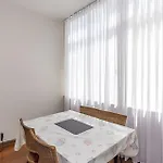 Comfort 404 Apart Ipanema Beach