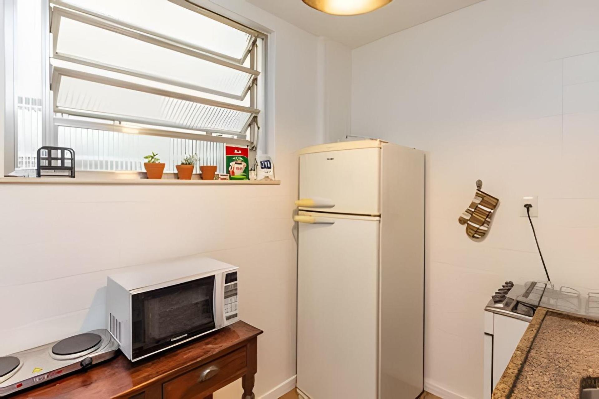 Comfort 404 Ipanema Apartment *