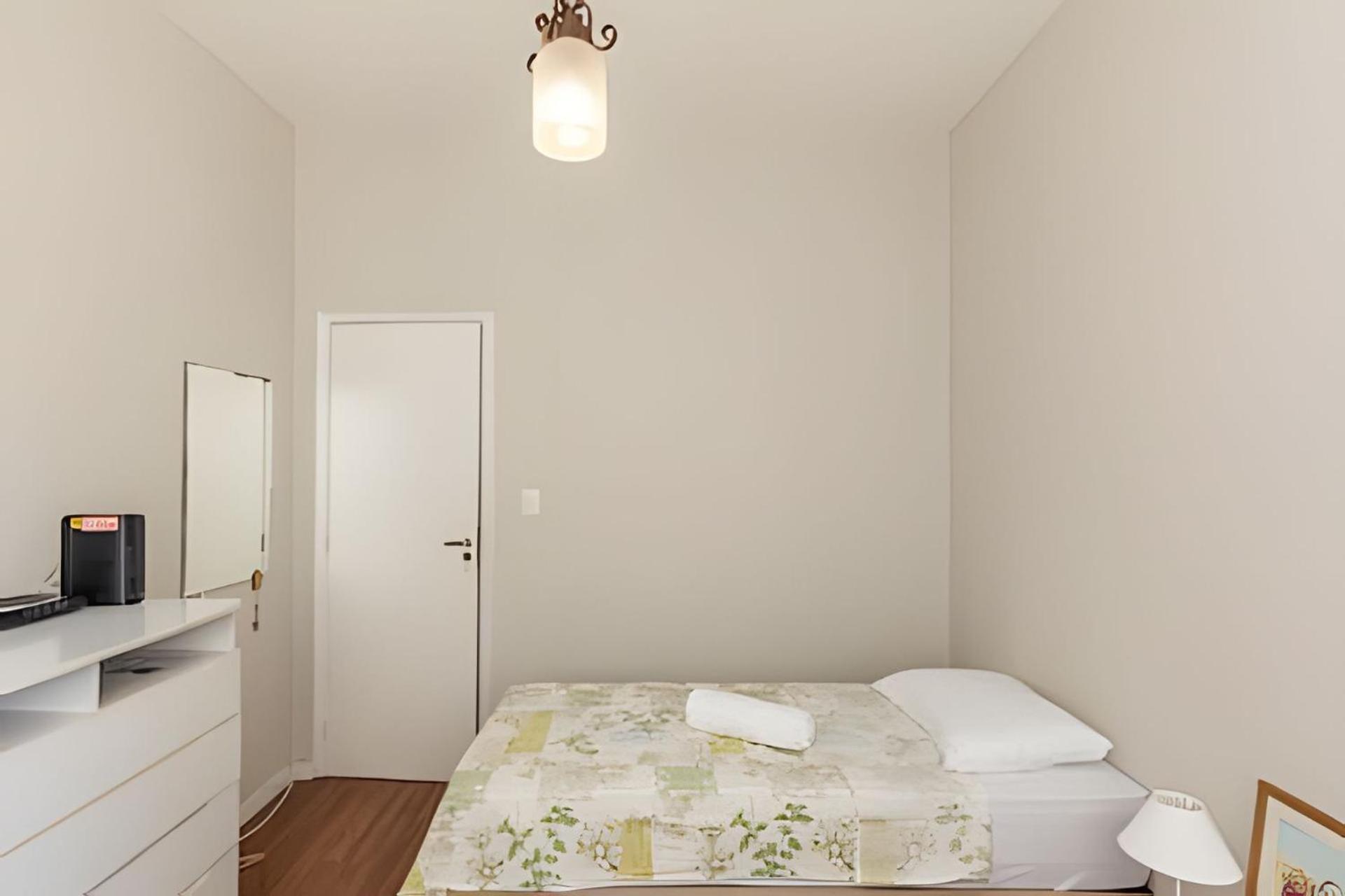 Comfort 404 Ipanema Apartment
