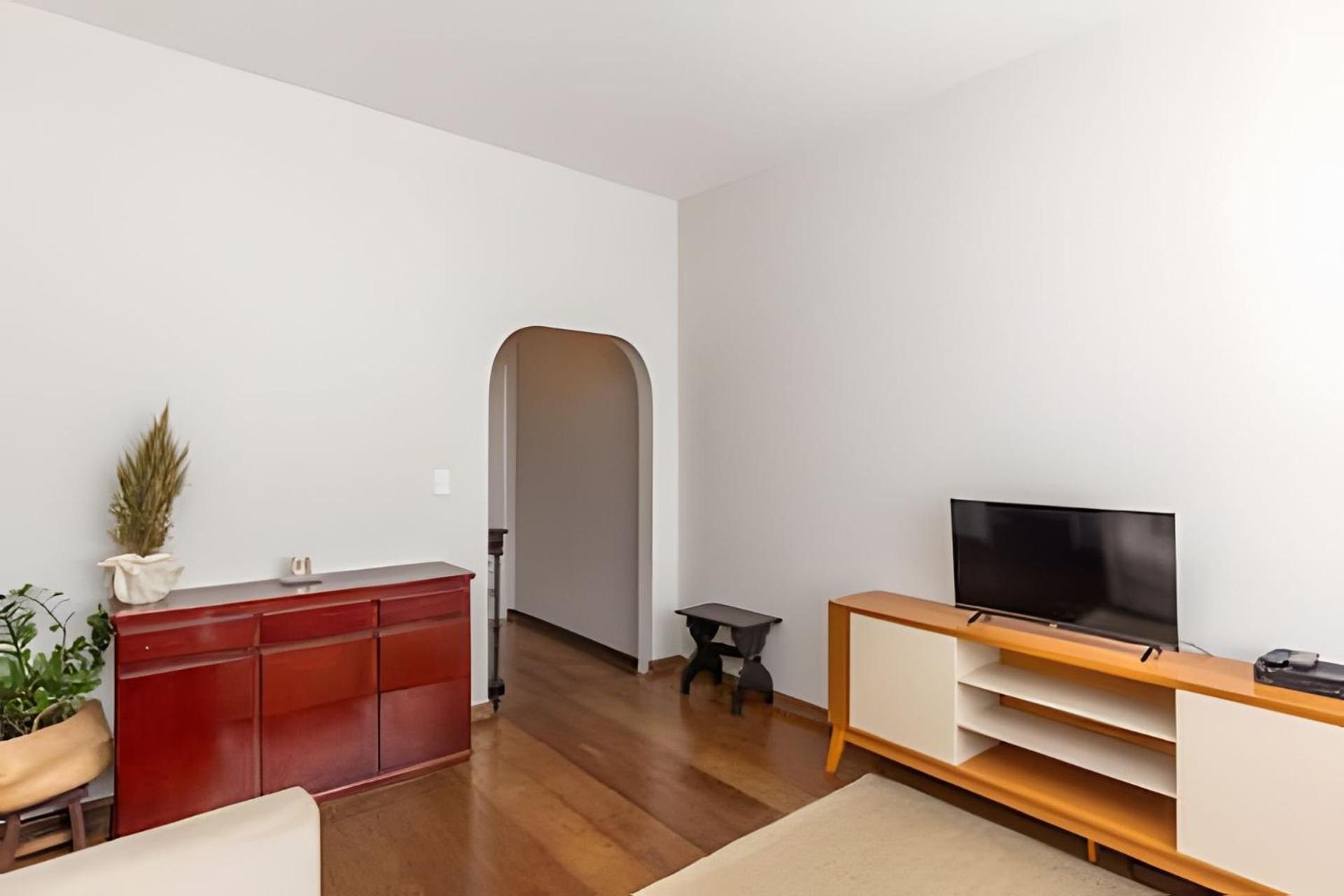 Apartment Comfort 404 Ipanema