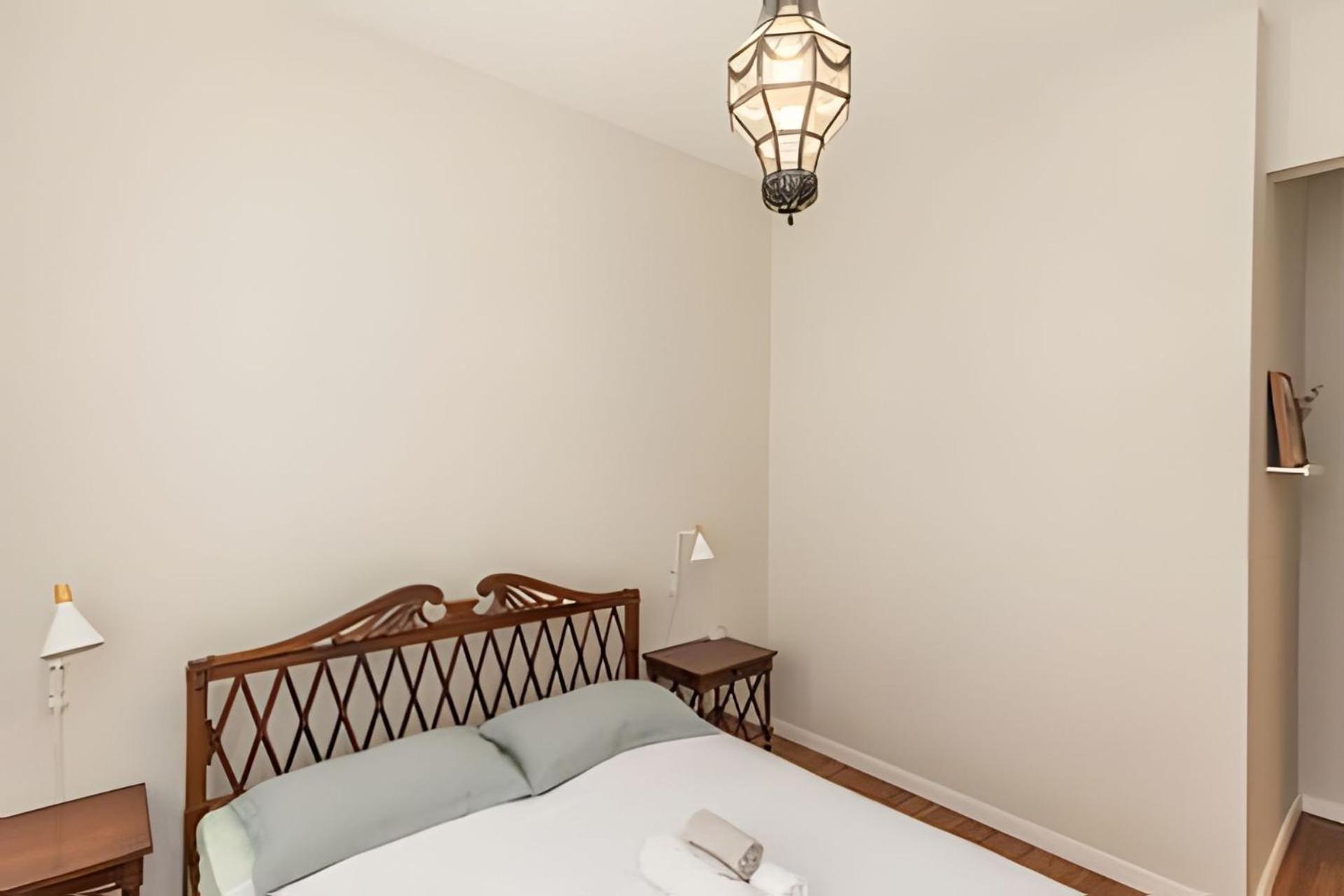 Apartment Comfort 404 Ipanema *