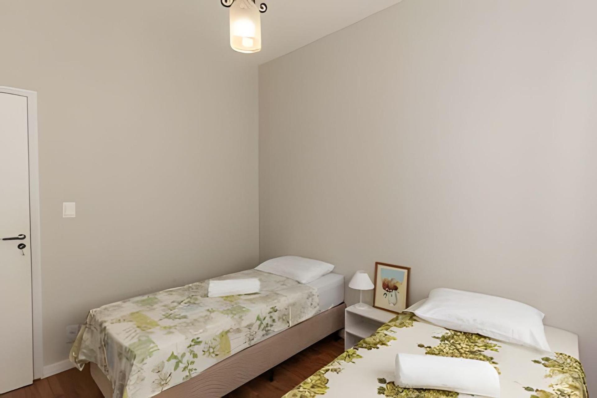 Apartment Comfort 404 Ipanema Rio de Janeiro