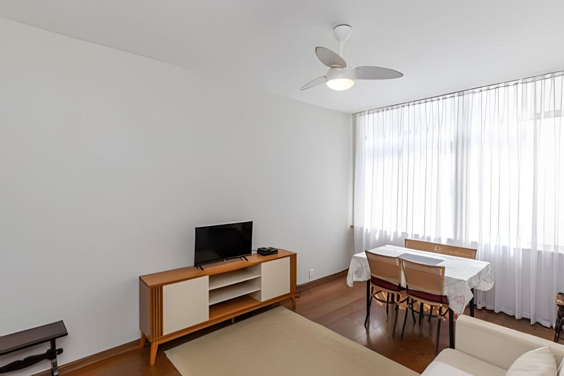 Comfort 404 Ipanema Apartment