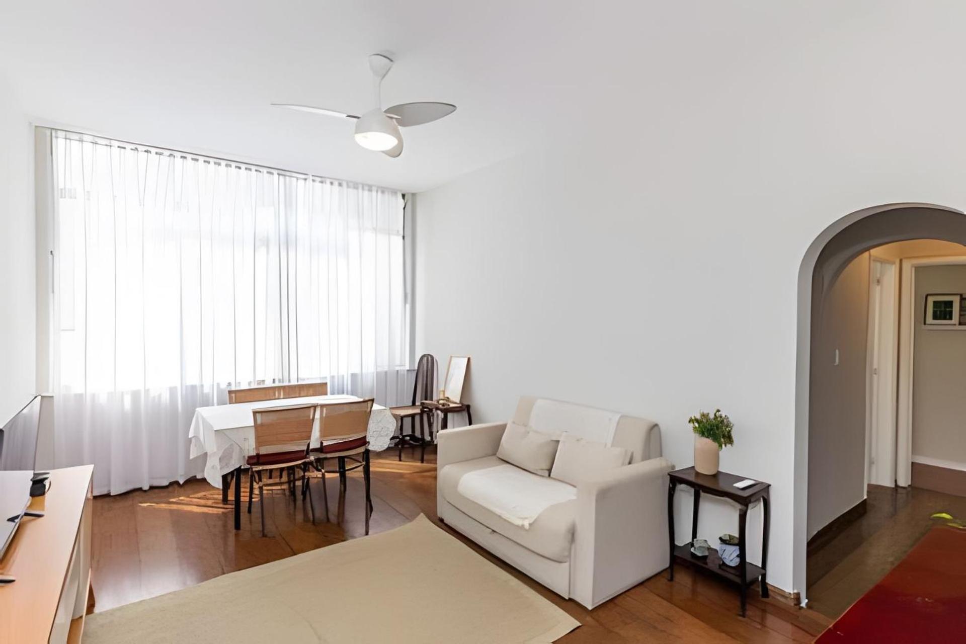 Apartment Comfort 404 Ipanema