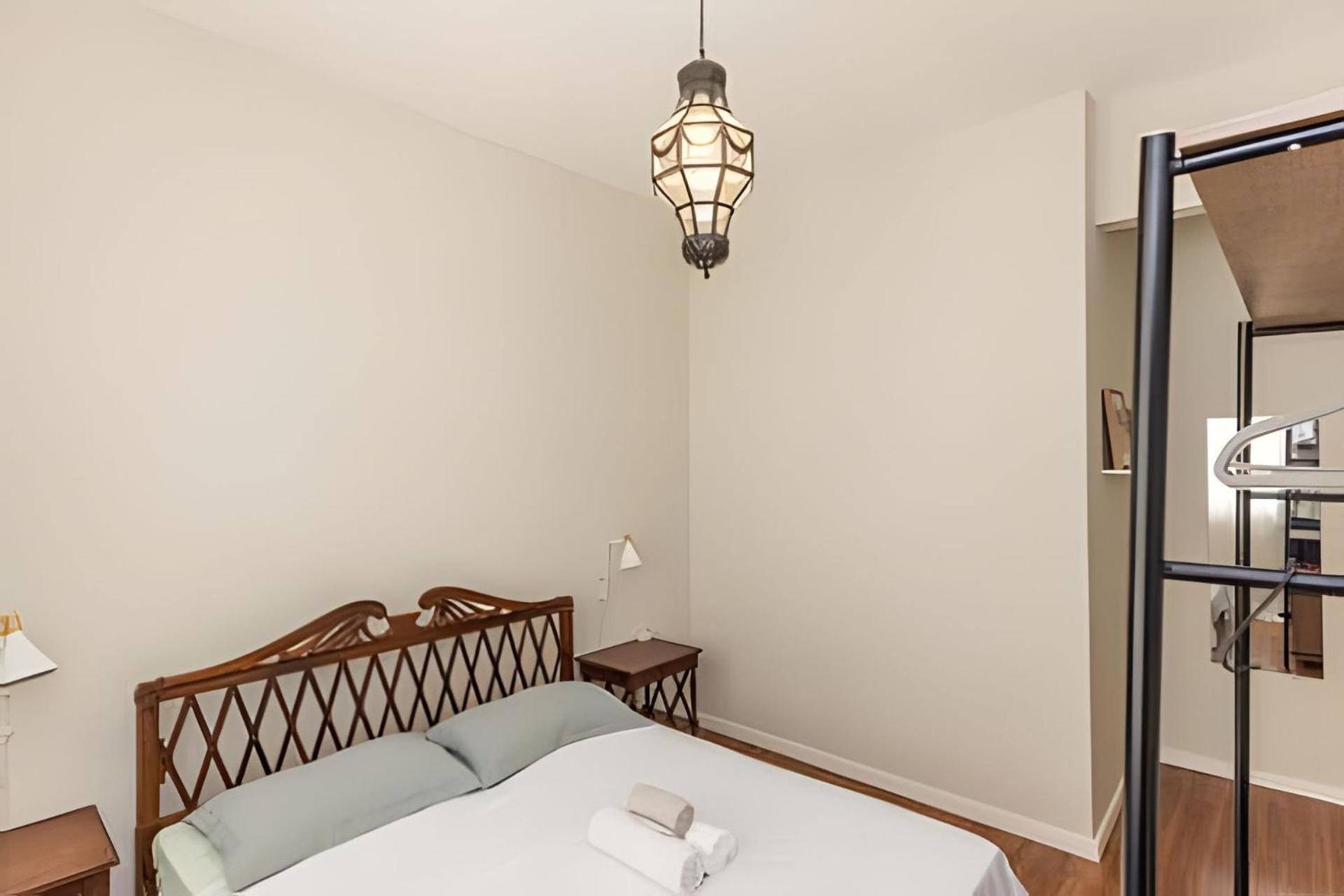 Comfort 404 Ipanema Apartment