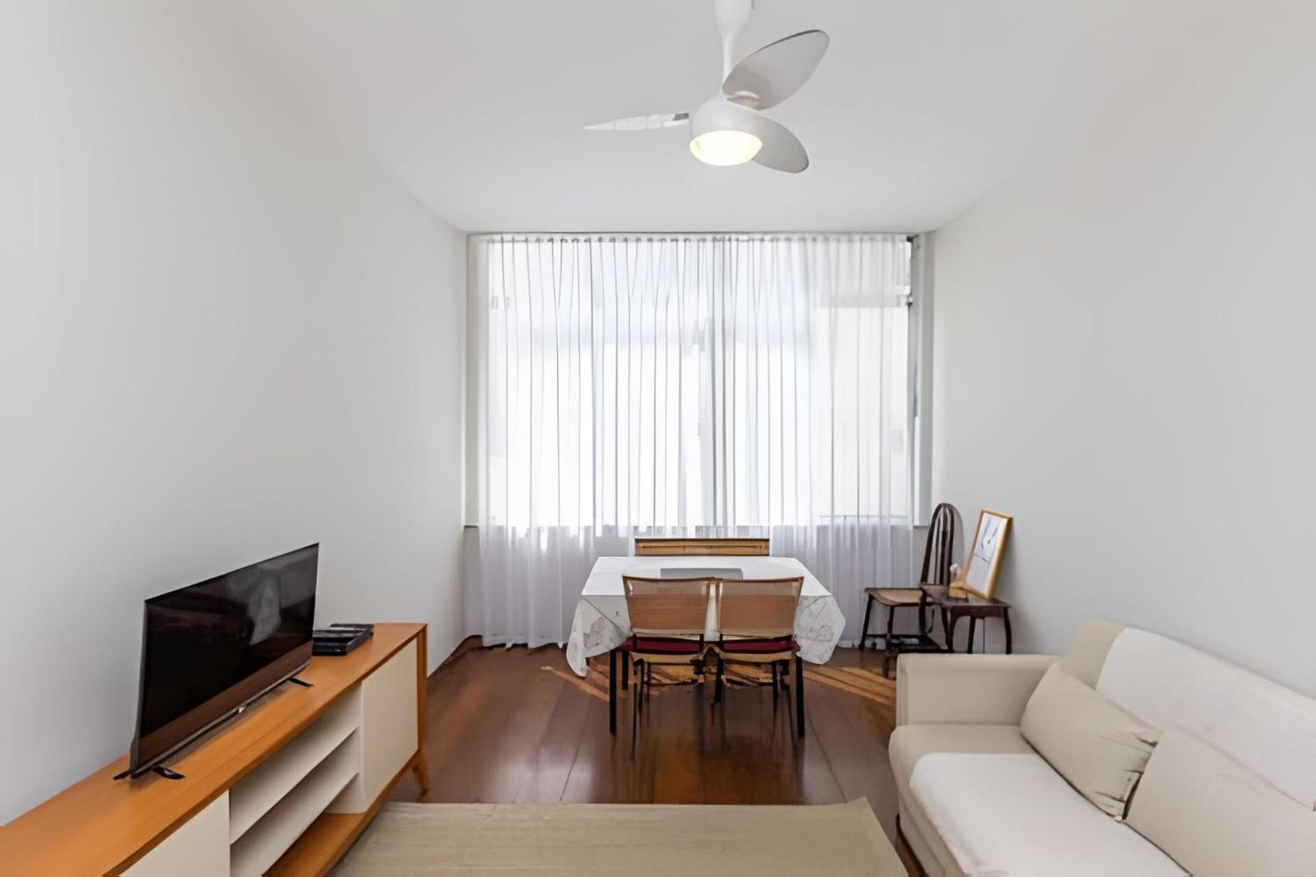 Apartment Comfort 404 Ipanema