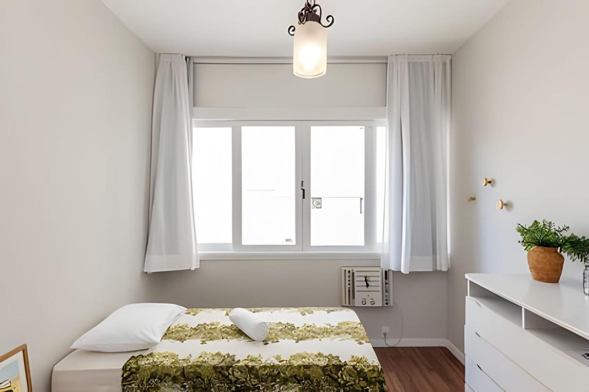 Comfort 404 Ipanema Apartment