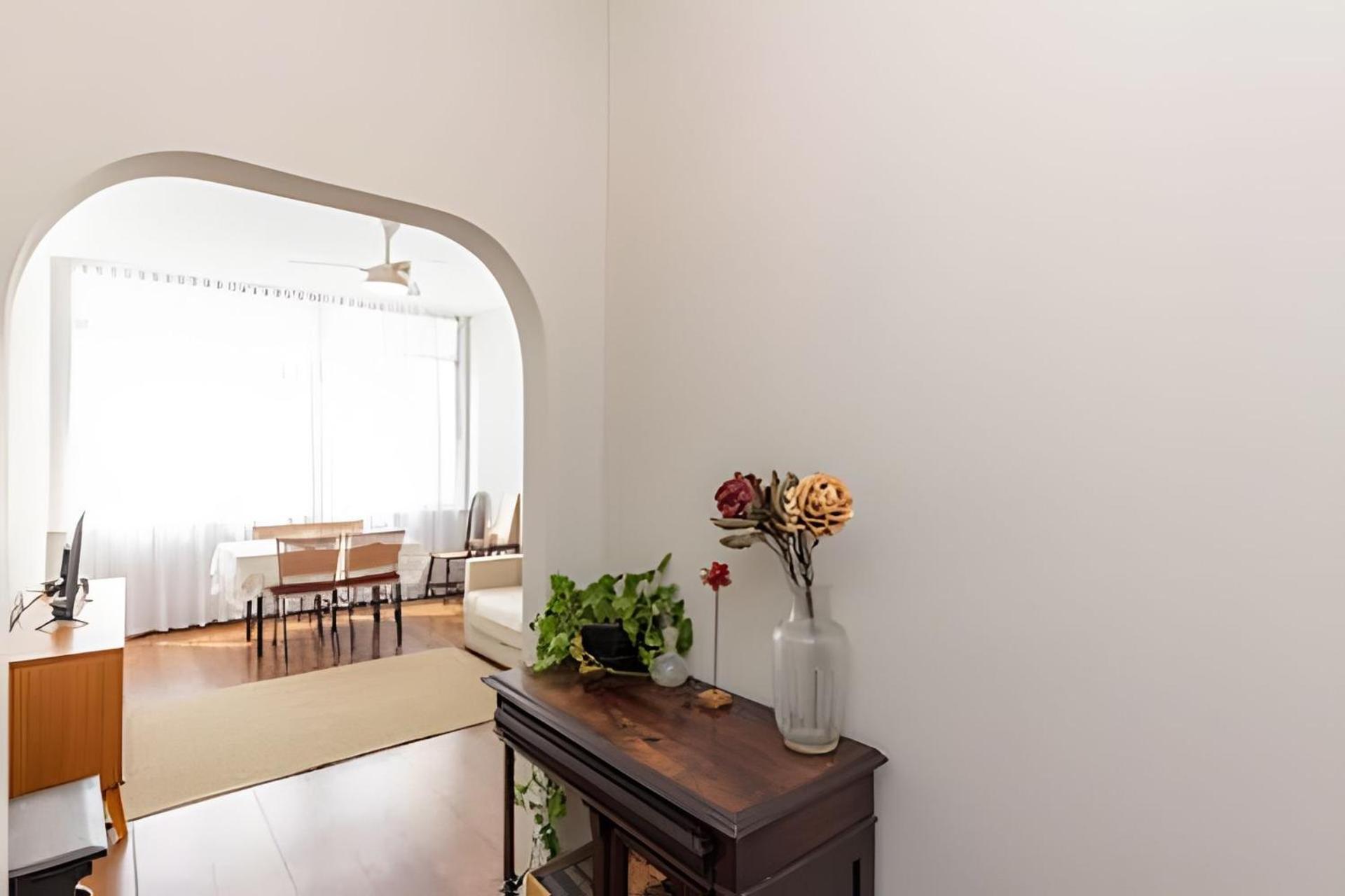 Apartment Comfort 404 Ipanema