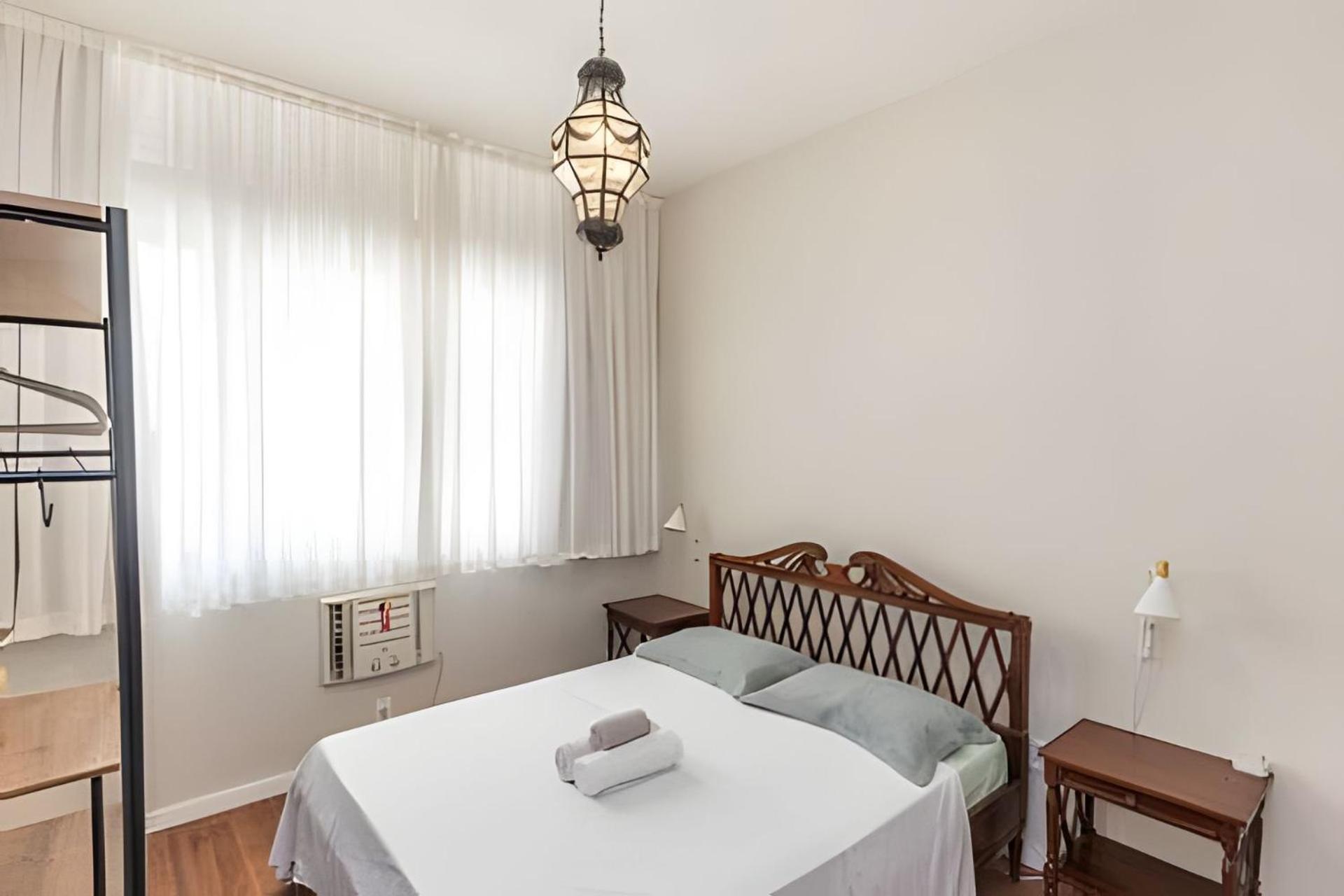 Comfort 404 Ipanema Apartment