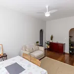 Apto 404 Comfort Apart Ipanema Beach