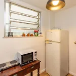 Apto 404 Comfort Apart Ipanema Beach