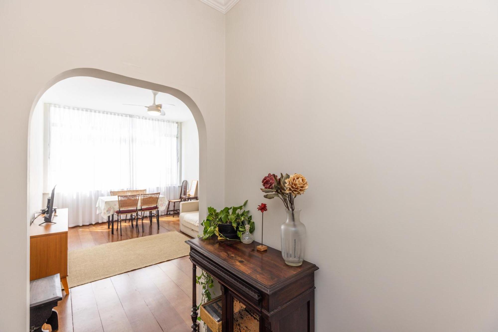 Apto 404 Comfort Ipanema