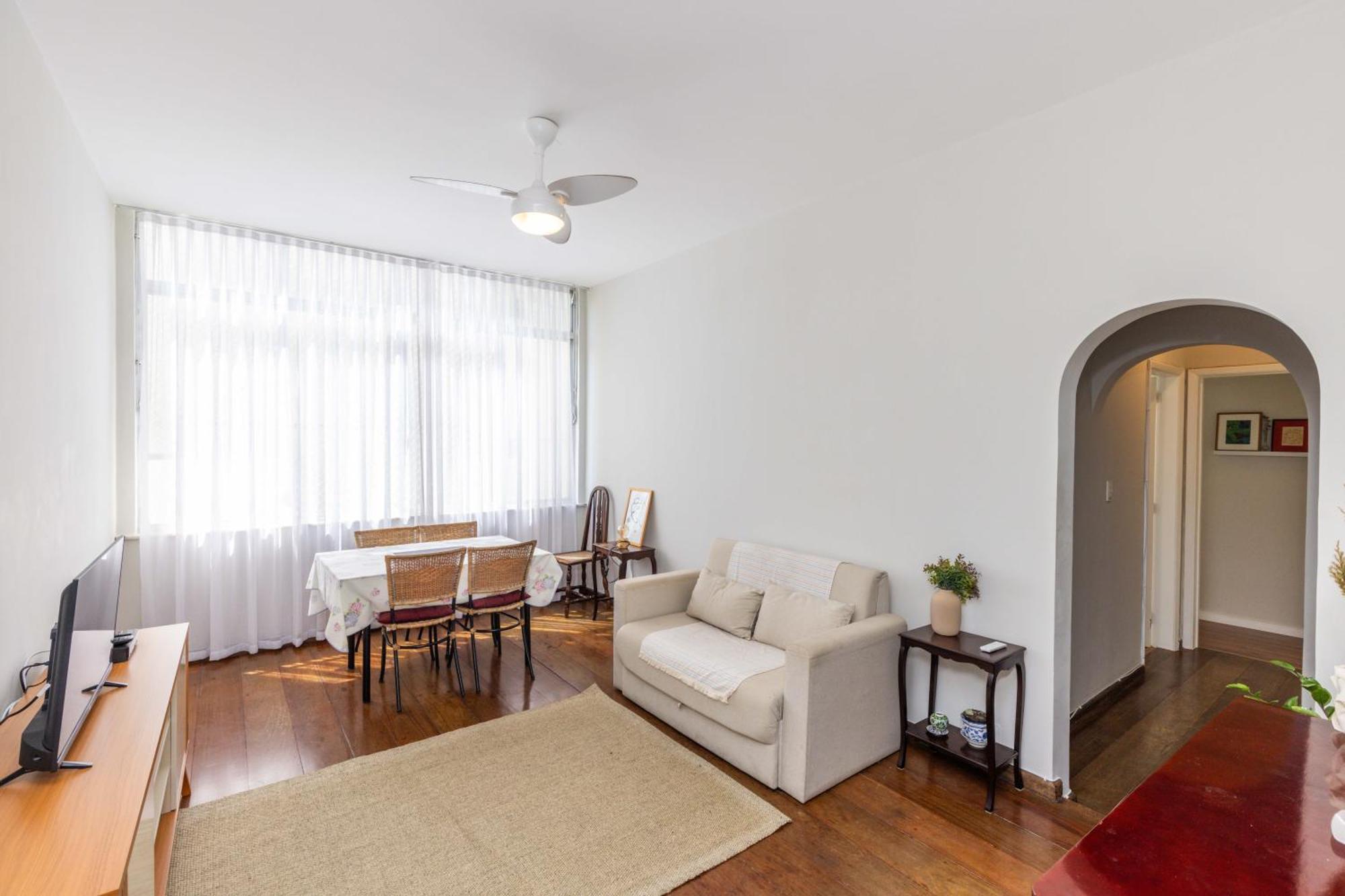 Apto 404 Comfort Ipanema Apartamento