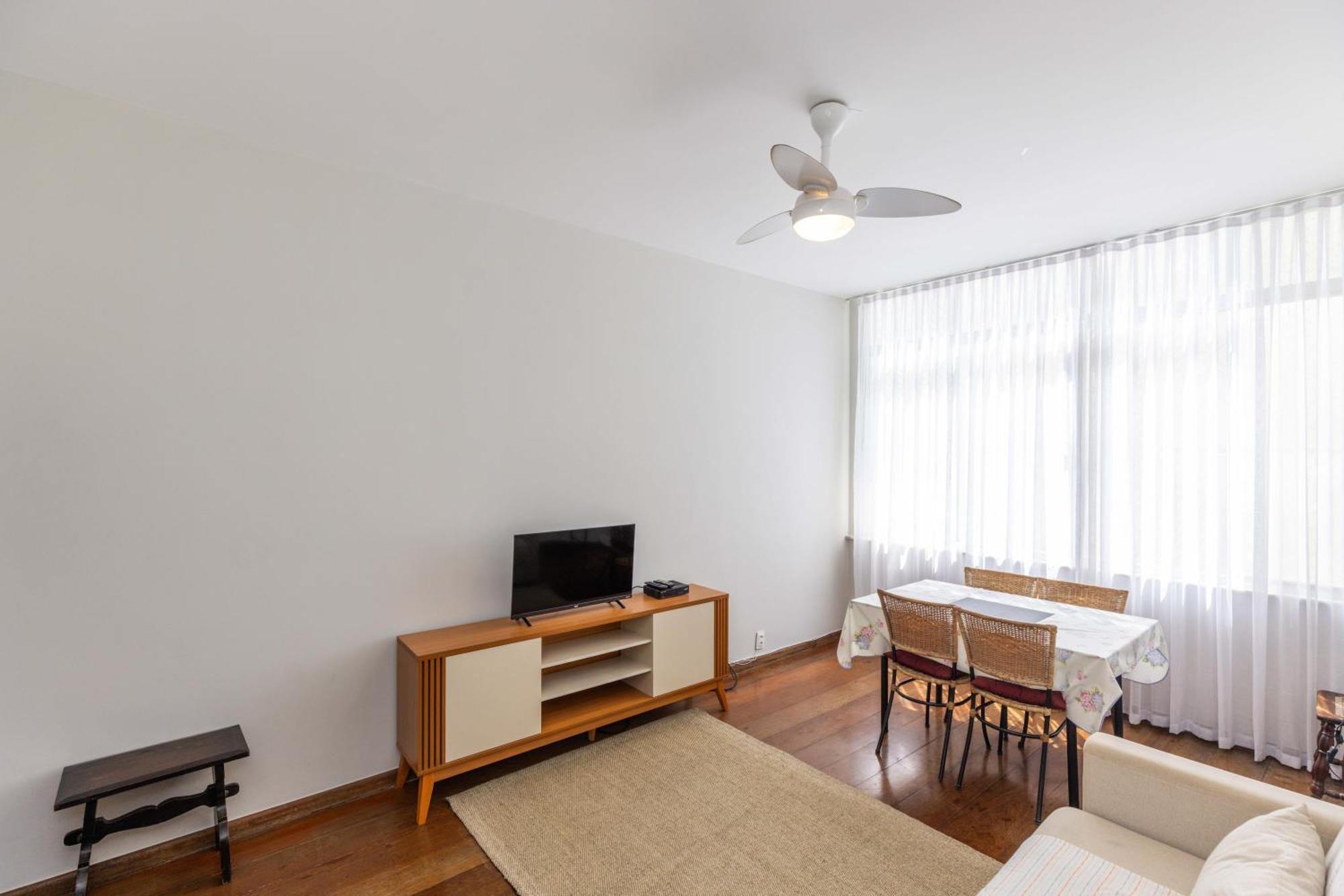 Apartamento Apto 404 Comfort Ipanema *
