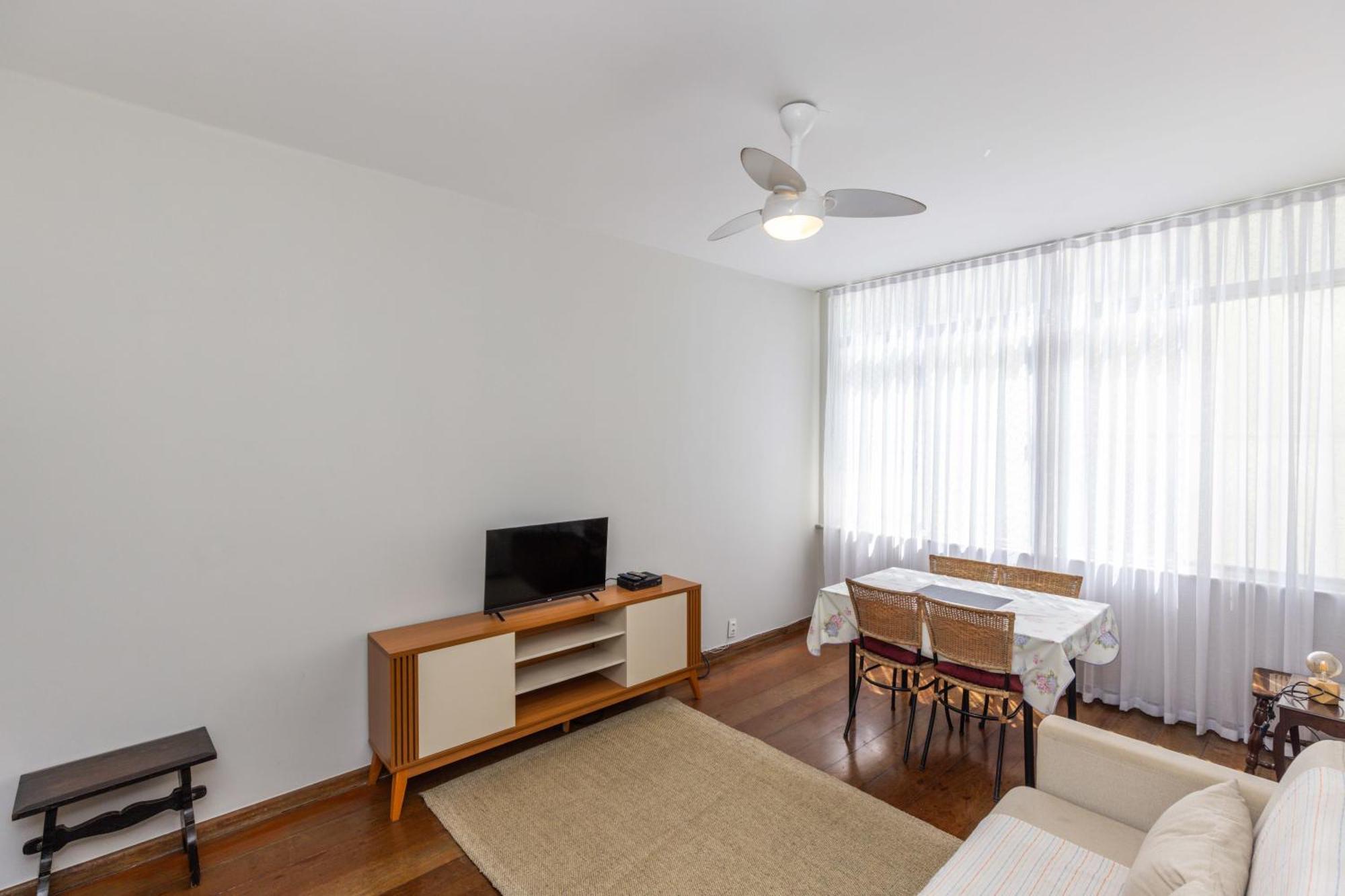 Apto 404 Comfort Ipanema *