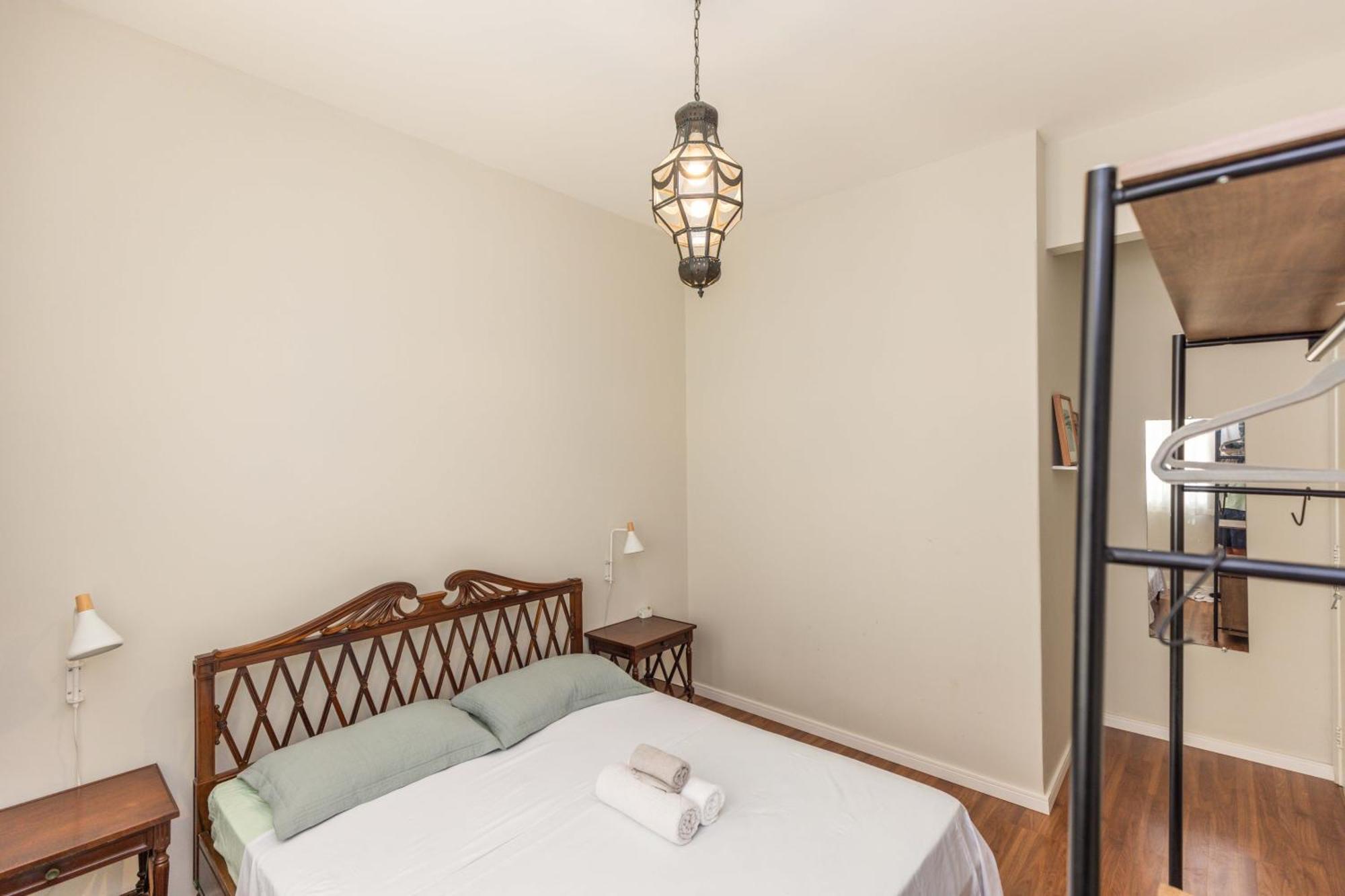 Apto 404 Comfort Ipanema Apartamento