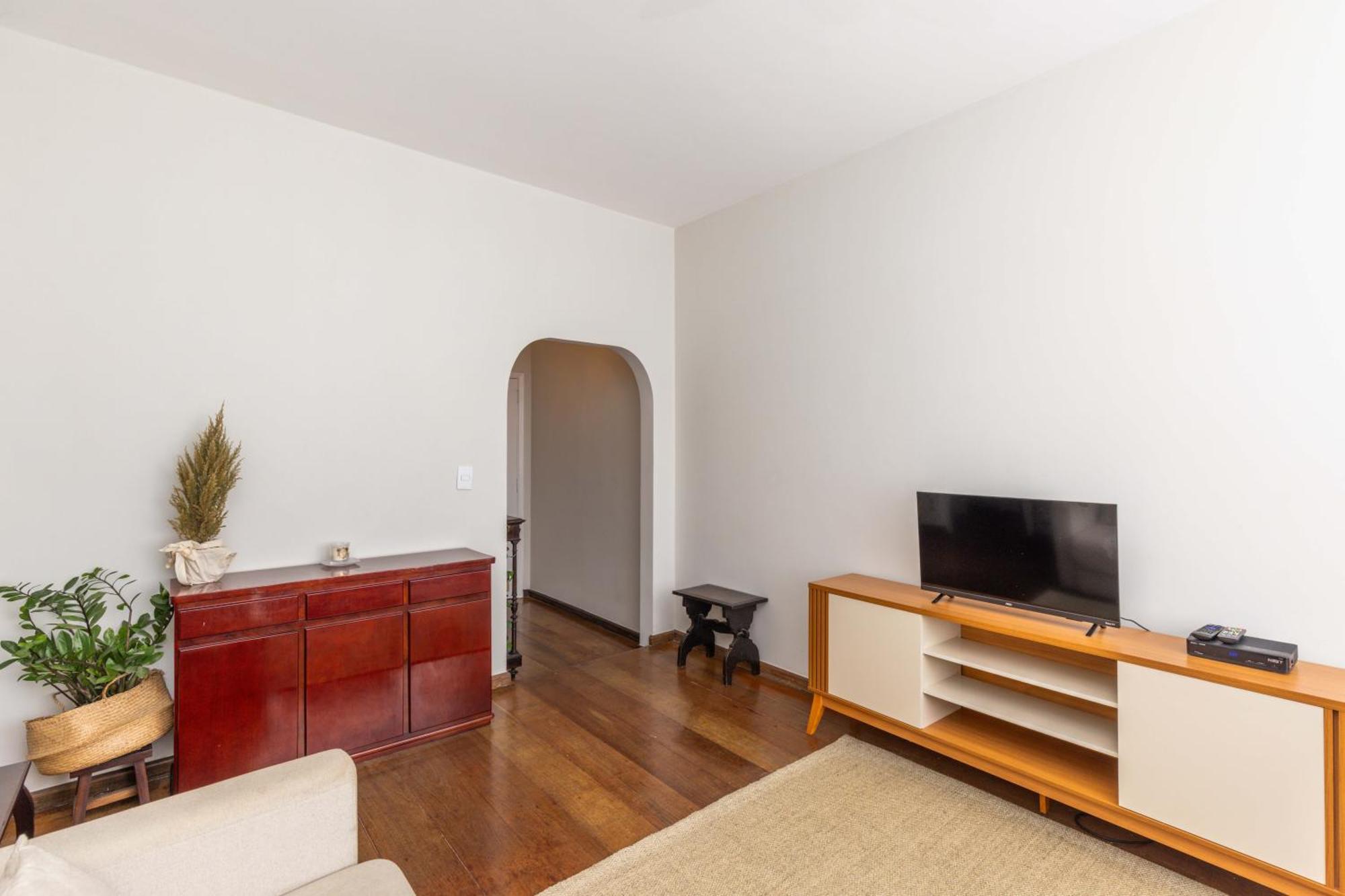 Apartamento Apto 404 Comfort Ipanema