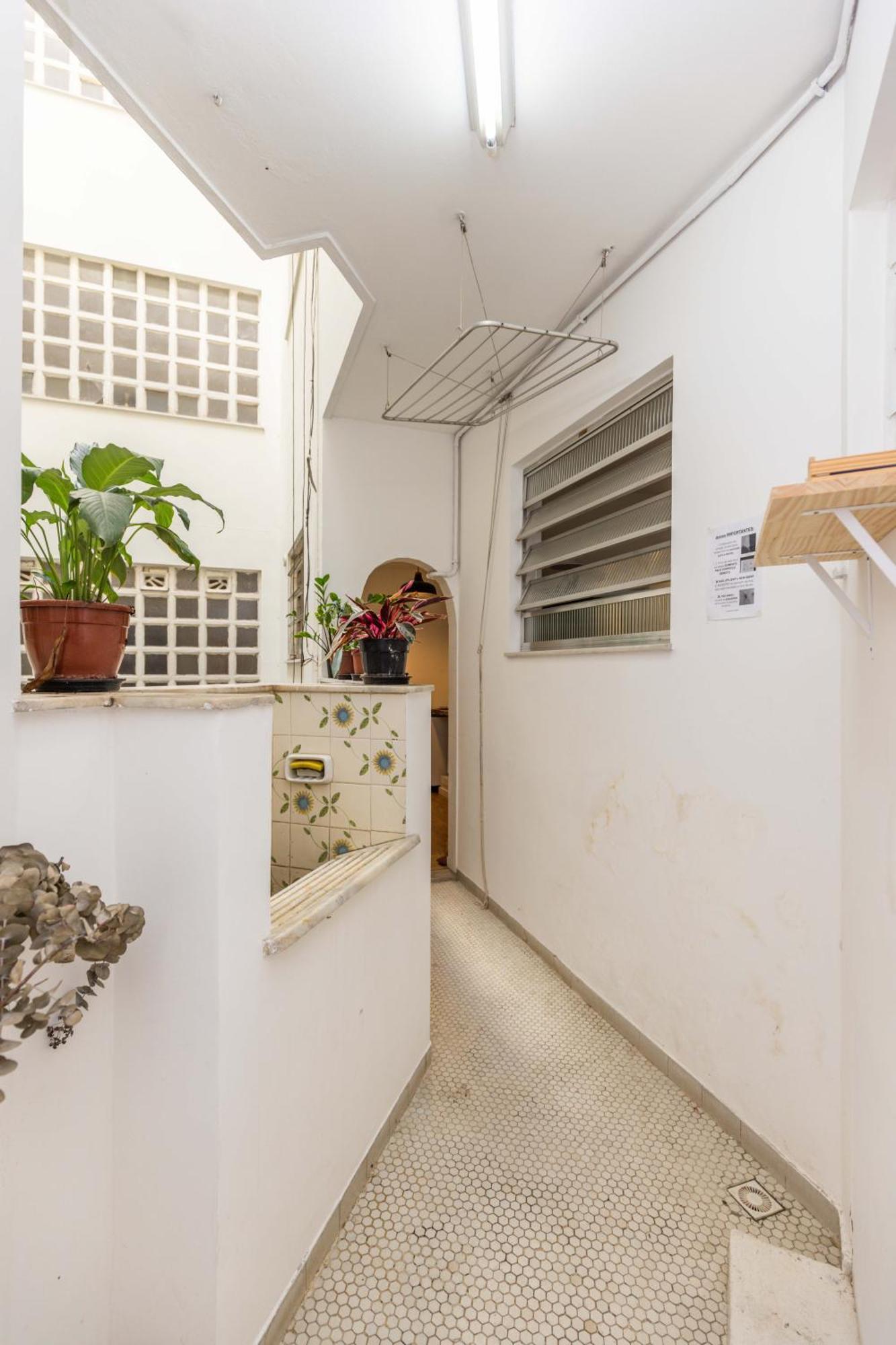 Apto 404 Comfort Ipanema