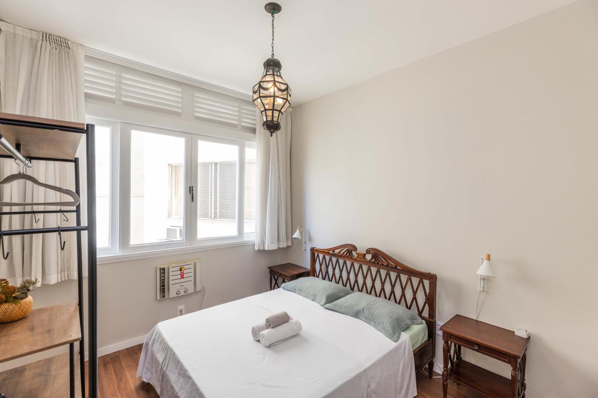 Apto 404 Comfort Ipanema