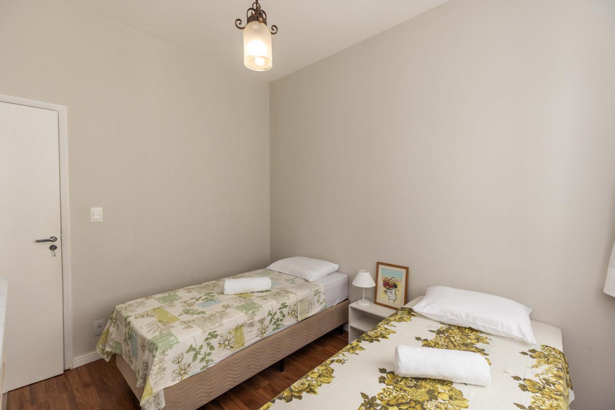 Apto 404 Comfort Ipanema Apartamento