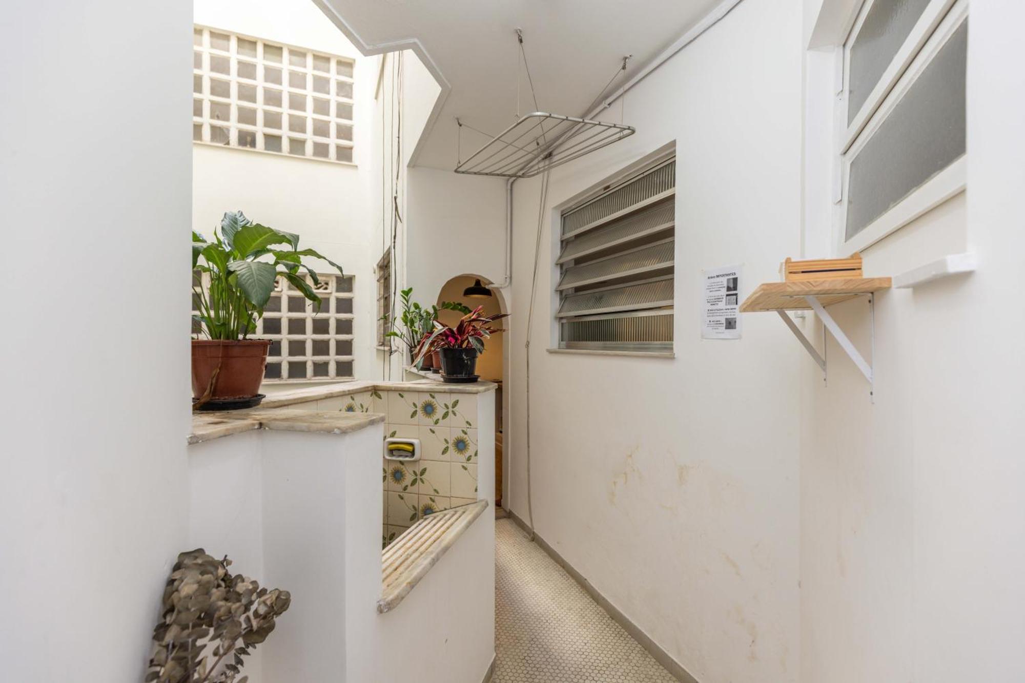 Apto 404 Comfort Ipanema Apartamento Rio de Janeiro