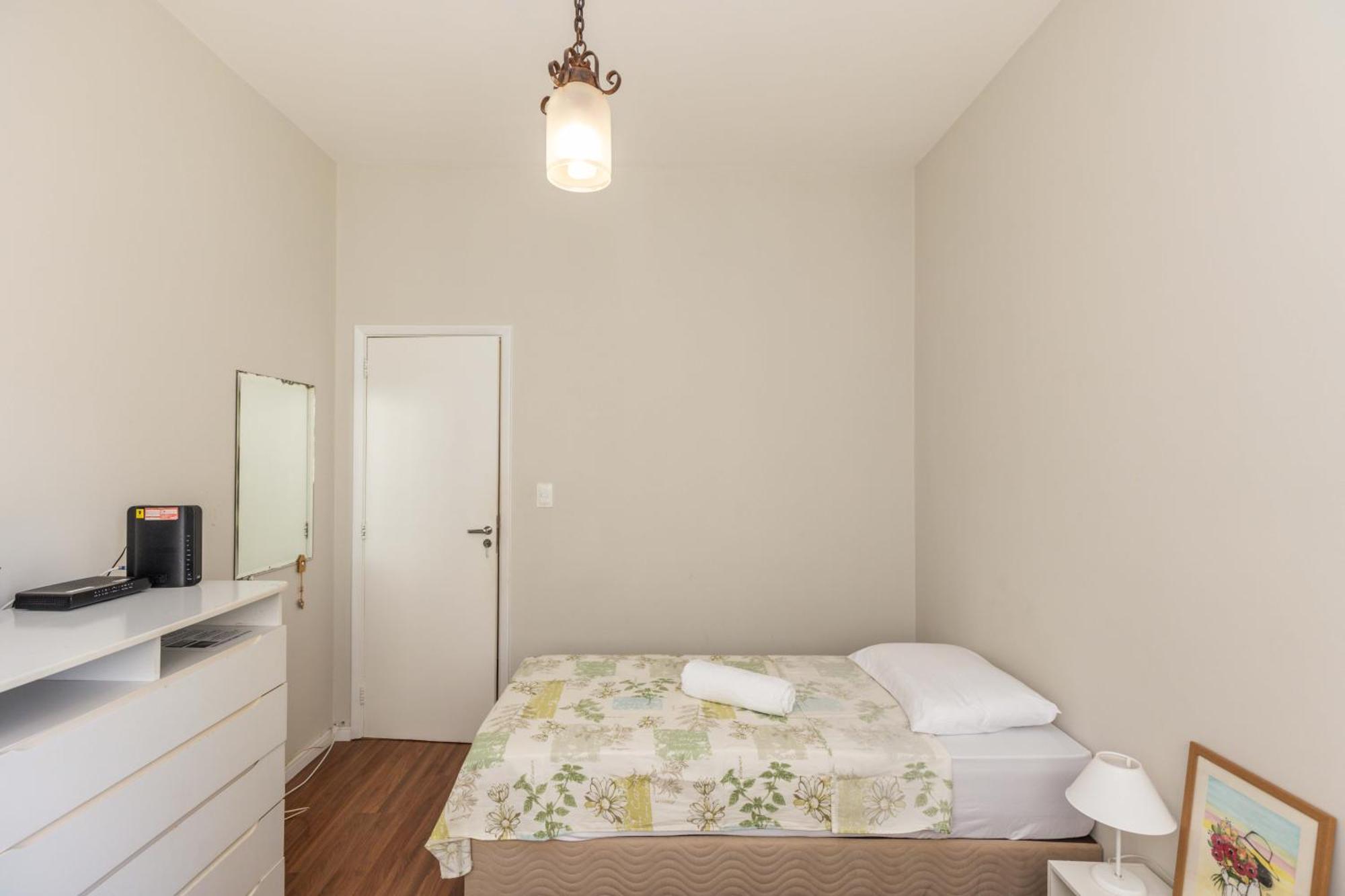 Apto 404 Comfort Ipanema