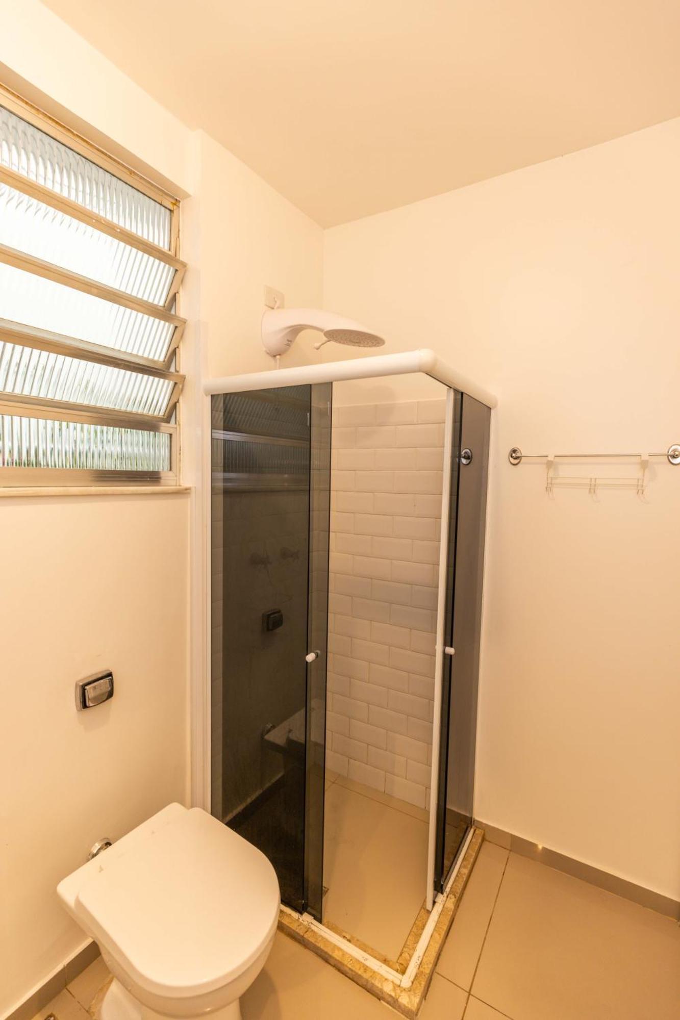 Apto 404 Comfort Ipanema Apartamento *