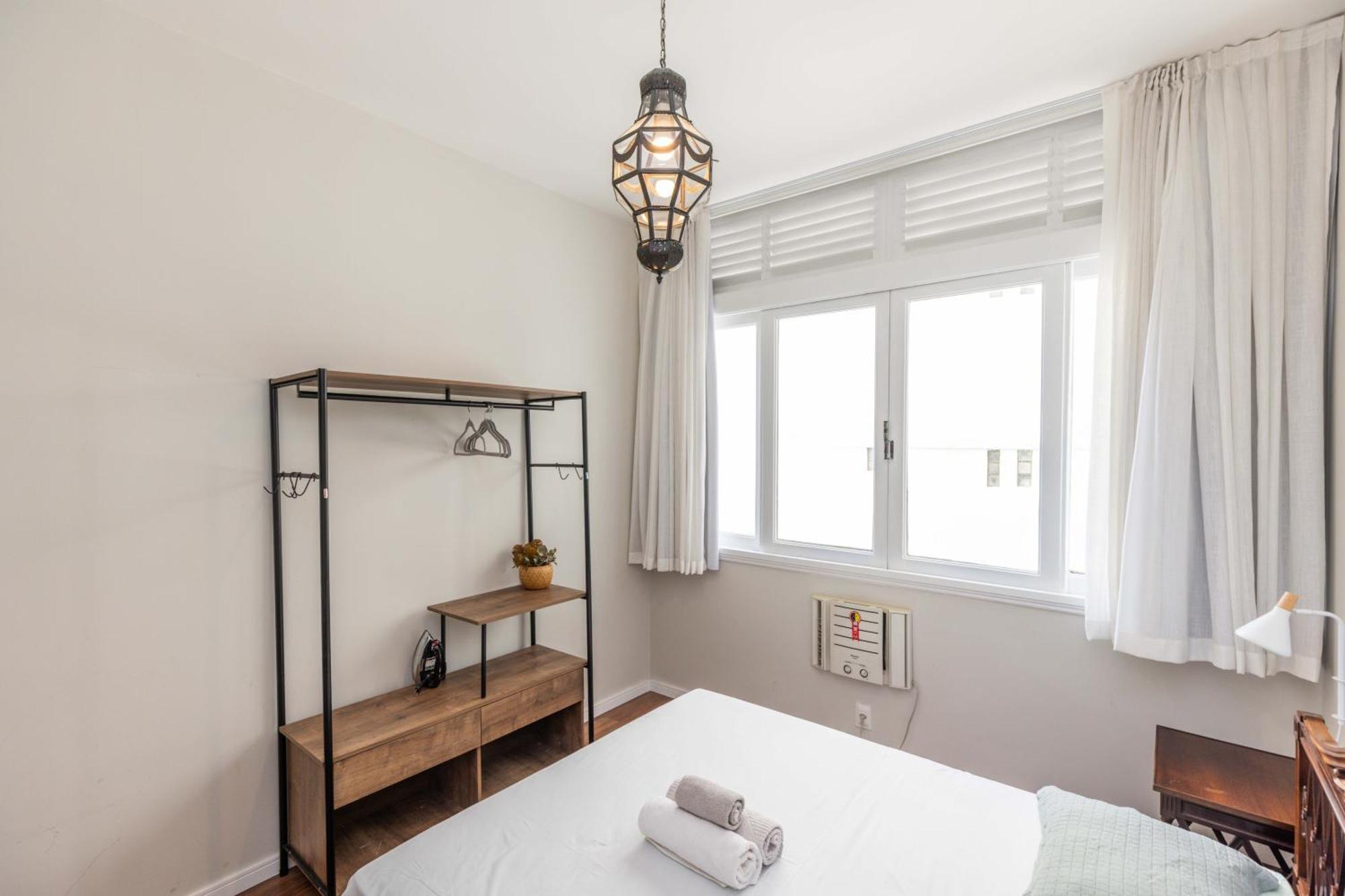 Apto 404 Comfort Ipanema