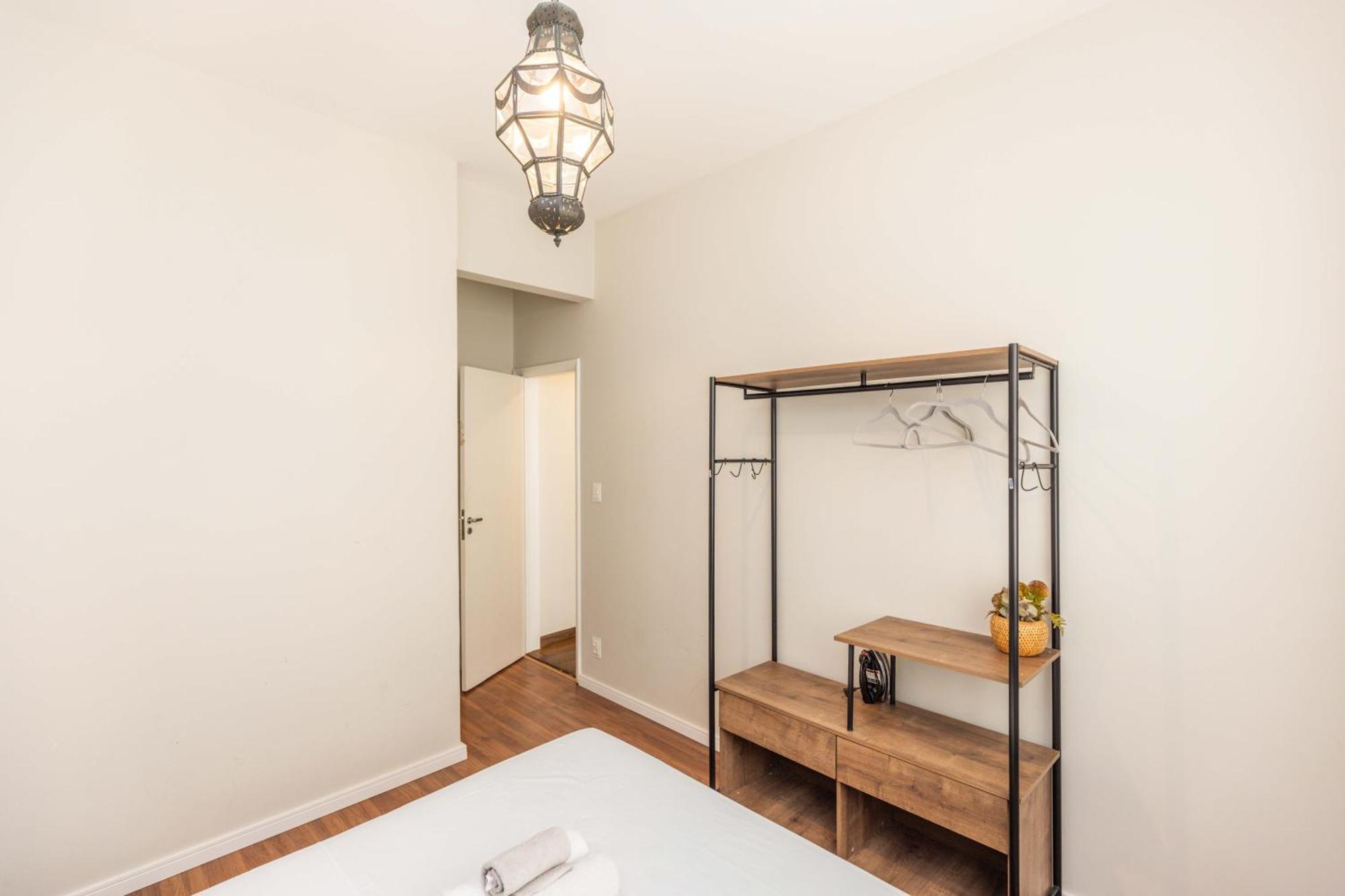 Apto 404 Comfort Ipanema