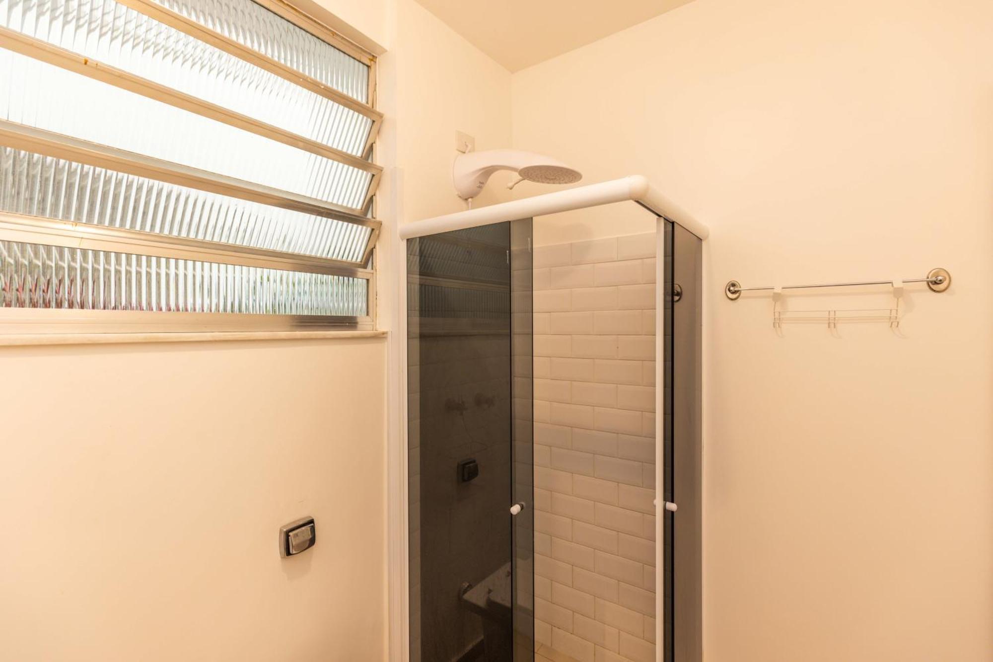 Apartamento Apto 404 Comfort Ipanema